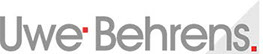 Logo Uwe Behrens GmbH
